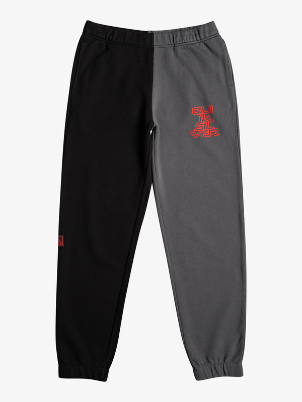 Quiksilver x Stranger Things Upside Down - Joggers for Women  EQWFB03053
