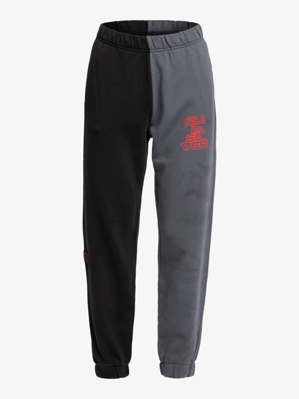 Quiksilver x Stranger Things Upside Down - Joggers for Women  EQWFB03053