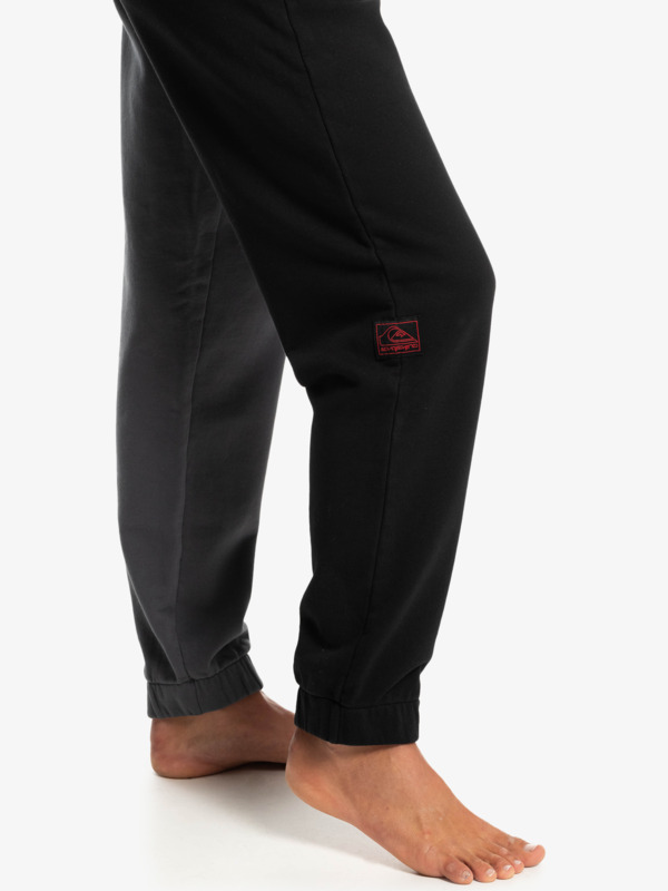 Quiksilver x Stranger Things Upside Down - Joggers for Women  EQWFB03053