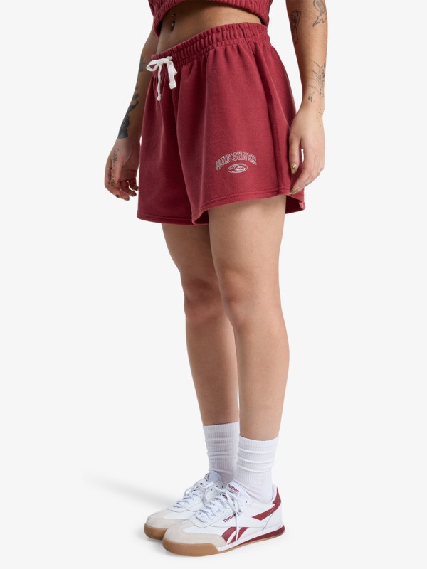 Bolea - Sweat Shorts for Women  EQWFB03064