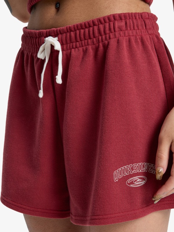 Bolea - Sweat Shorts for Women  EQWFB03064