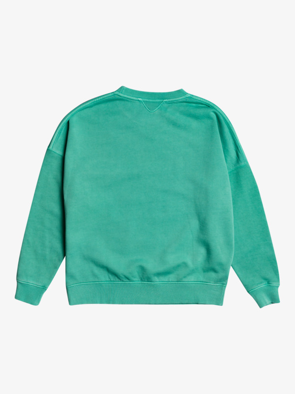 Tribal Areas - Organic Sweatshirt for Women  EQWFT03039