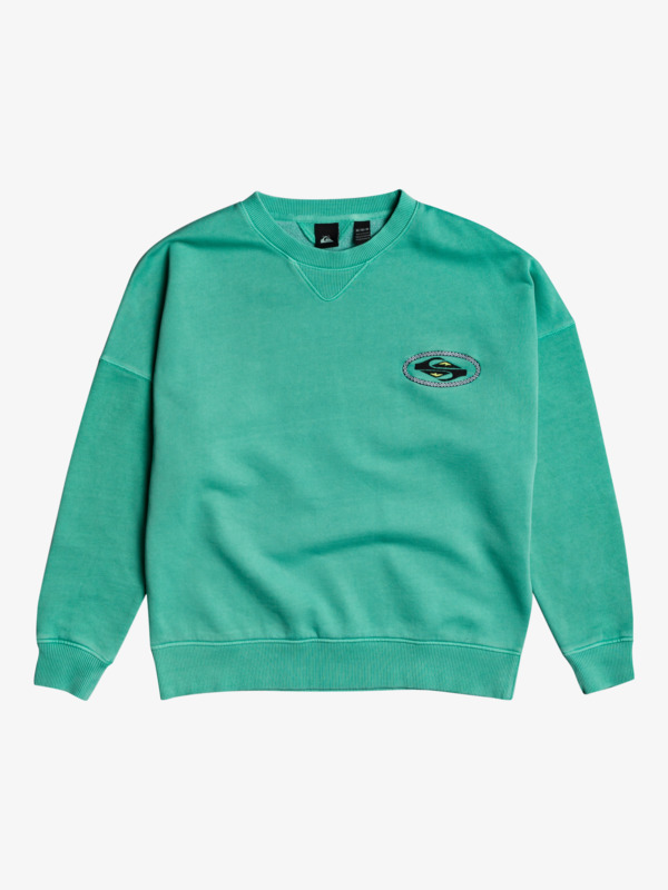 Tribal Areas - Organic Sweatshirt for Women  EQWFT03039