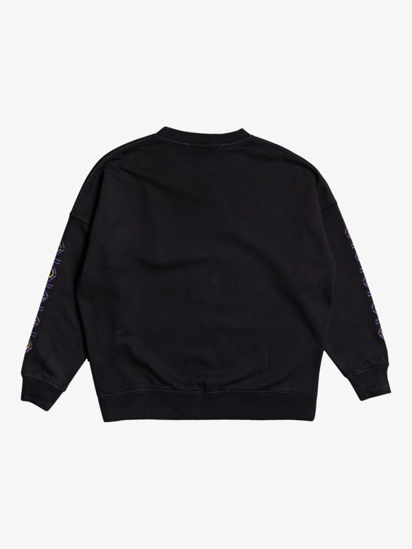 Tribal Areas - Organic Sweatshirt for Women  EQWFT03039