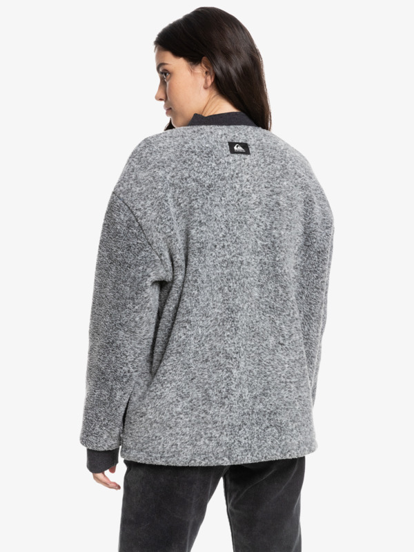 Surfer Shelter - Fleece for Women EQWFT03061