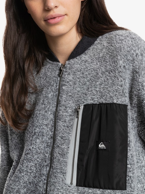 Surfer Shelter - Fleece for Women EQWFT03061