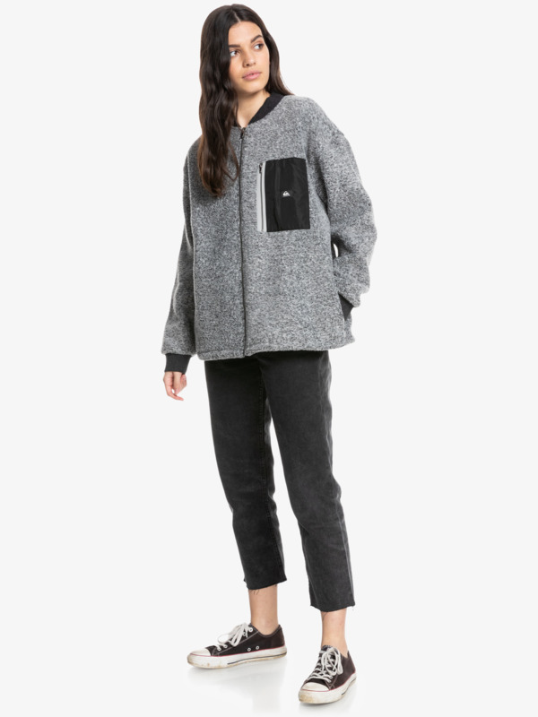 Surfer Shelter - Fleece for Women EQWFT03061