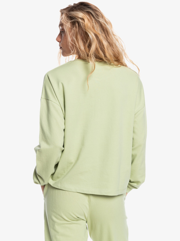 Dance With Sun - Long Sleeve T-Shirt for Women  EQWFT03071