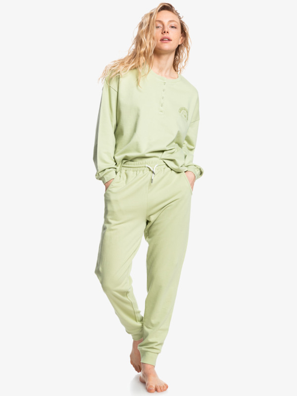 Dance With Sun - Long Sleeve T-Shirt for Women  EQWFT03071