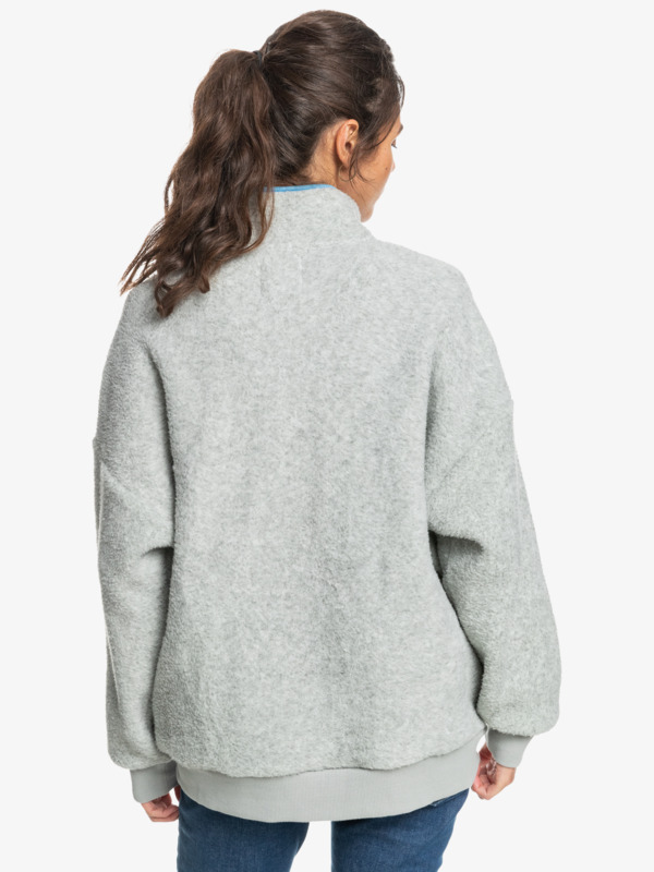 Peaceful Land - Fleece for Women  EQWFT03072