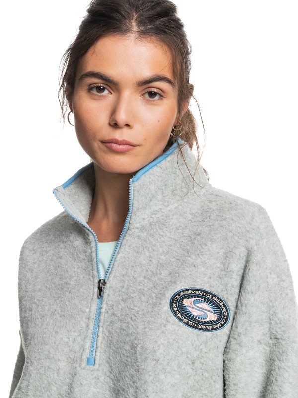 Peaceful Land - Fleece for Women  EQWFT03072