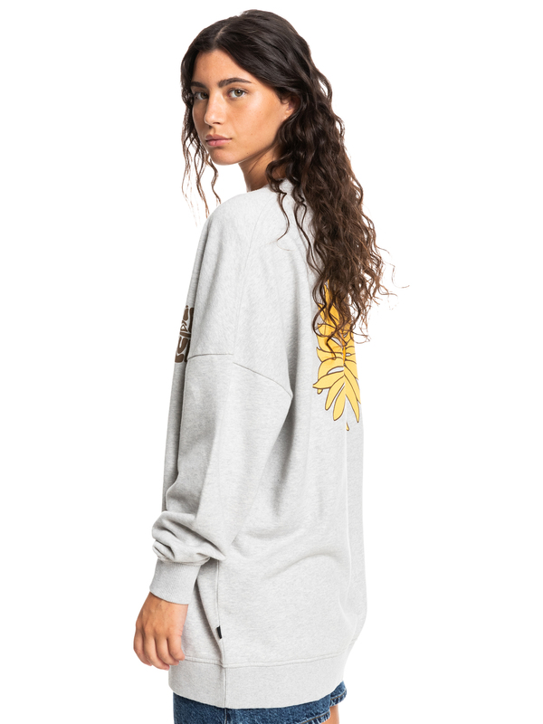 No Limites - Sweatshirt for Women EQWFT03077
