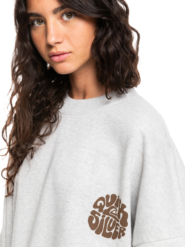 No Limites - Sweatshirt for Women EQWFT03077