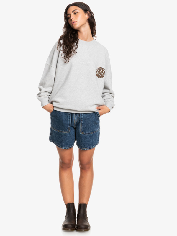 No Limites - Sweatshirt for Women EQWFT03077