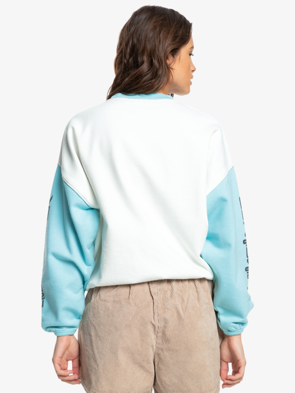 Moon Horizons - Sweatshirt for Women  EQWFT03079