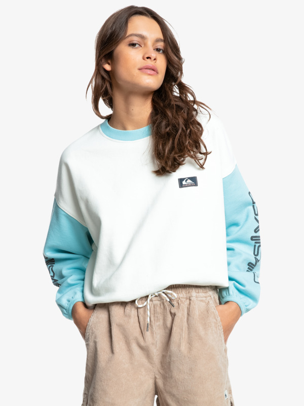 Moon Horizons - Sweatshirt for Women  EQWFT03079