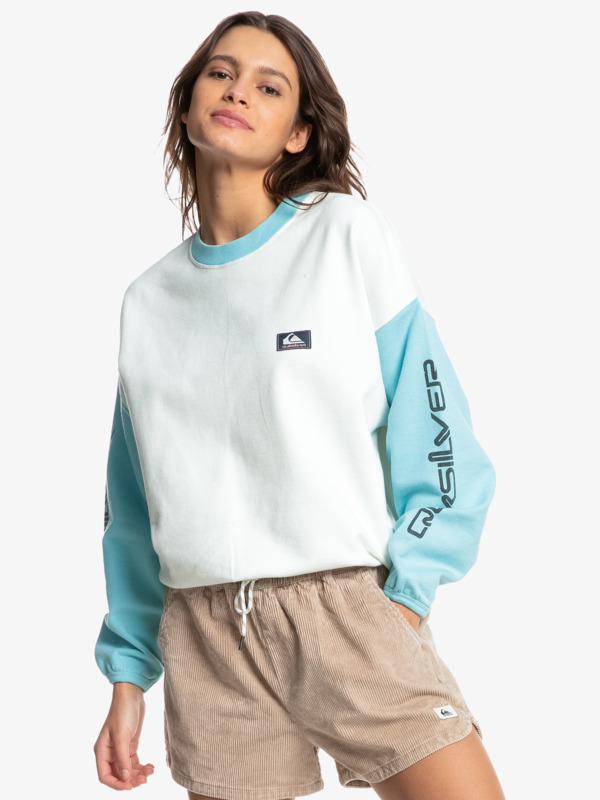 Moon Horizons - Sweatshirt for Women  EQWFT03079