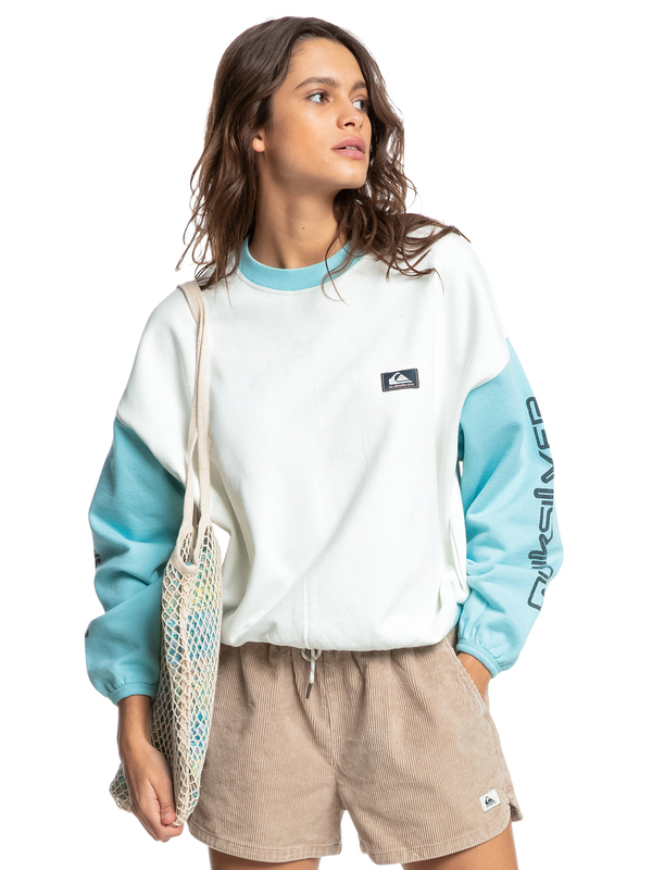 Moon Horizons - Sweatshirt for Women  EQWFT03079