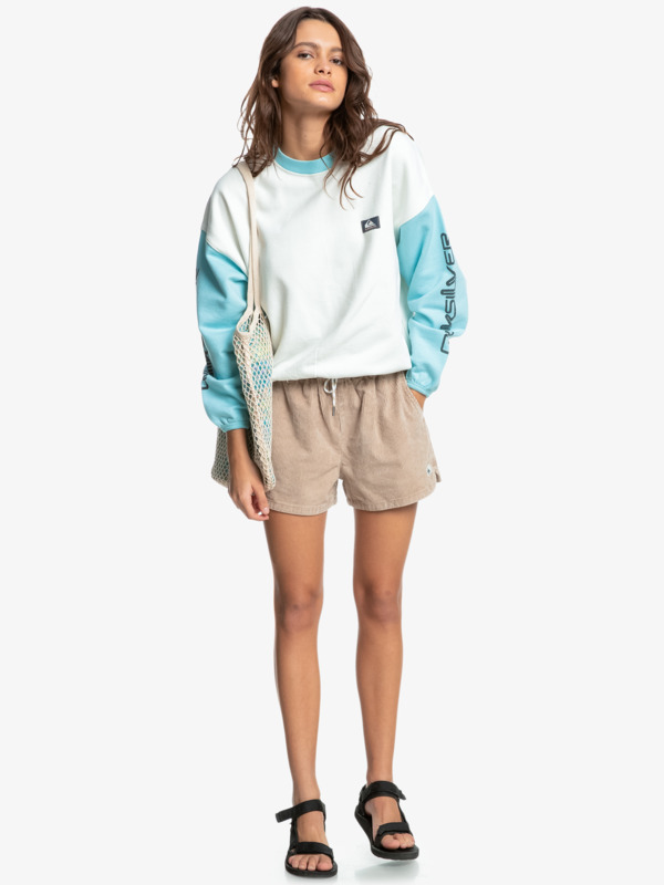 Moon Horizons - Sweatshirt for Women  EQWFT03079