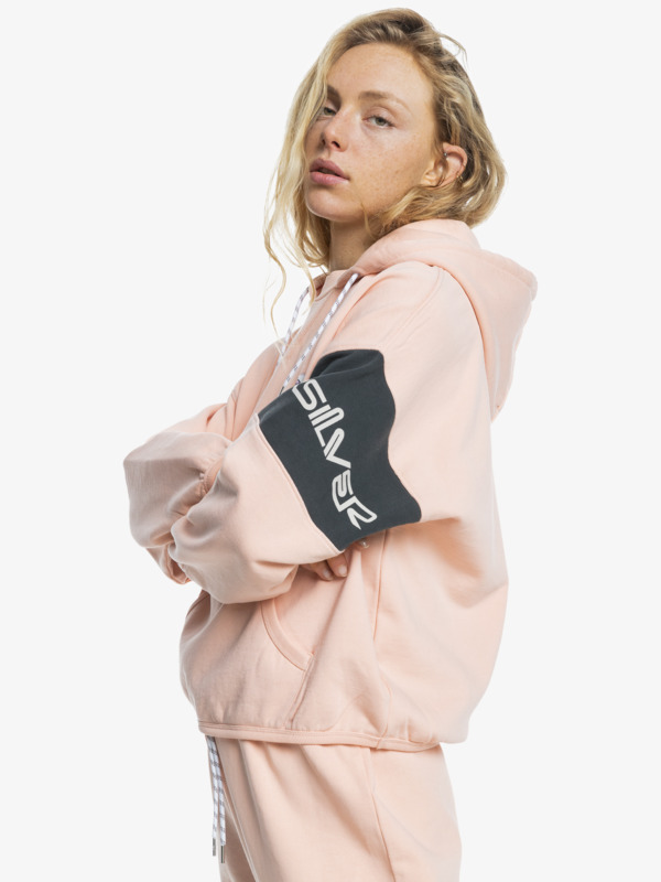 Quiksilver hoodie women's online