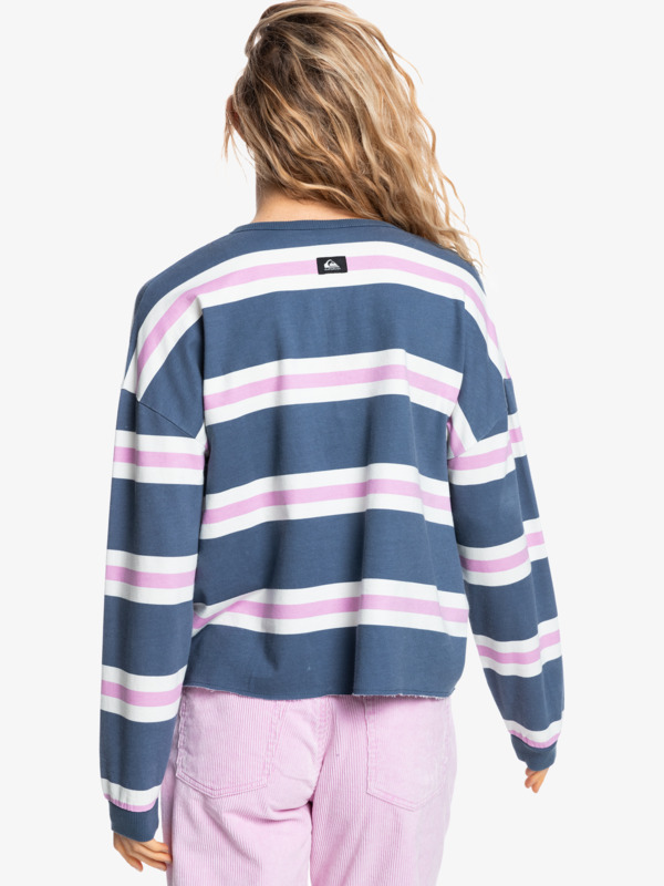 Sunset Spot - Sweatshirt for Women  EQWFT03083