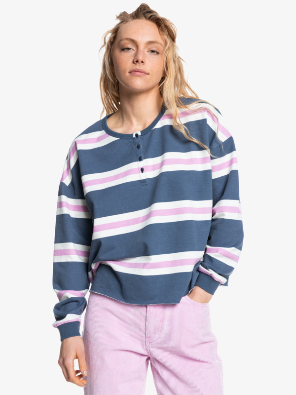 Sunset Spot - Sweatshirt for Women  EQWFT03083