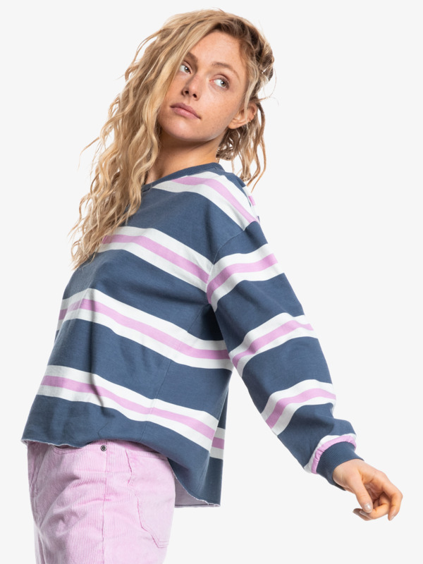 Sunset Spot - Sweatshirt for Women  EQWFT03083