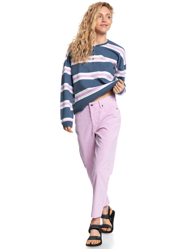 Sunset Spot - Sweatshirt for Women  EQWFT03083