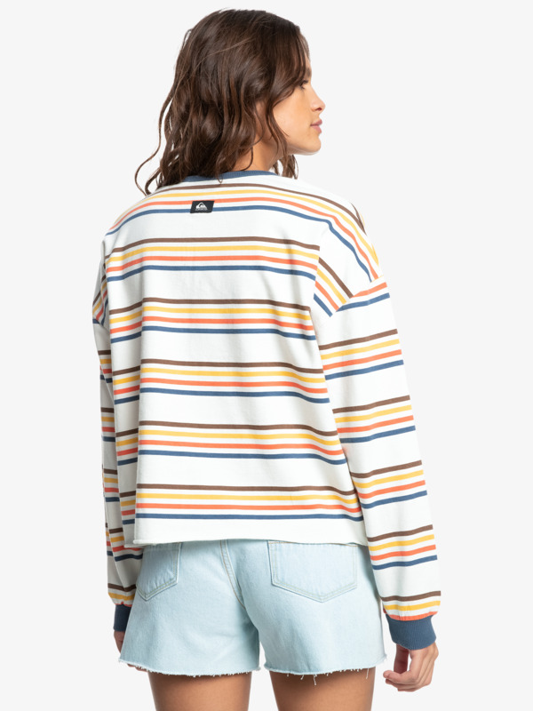 Sunset Spot - Sweatshirt for Women  EQWFT03083