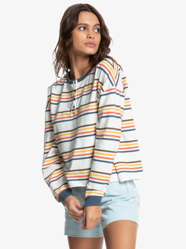 Sunset Spot - Sweatshirt for Women  EQWFT03083