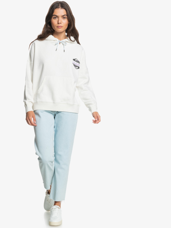 Nostalgic Past - Hoodie for Women EQWFT03093