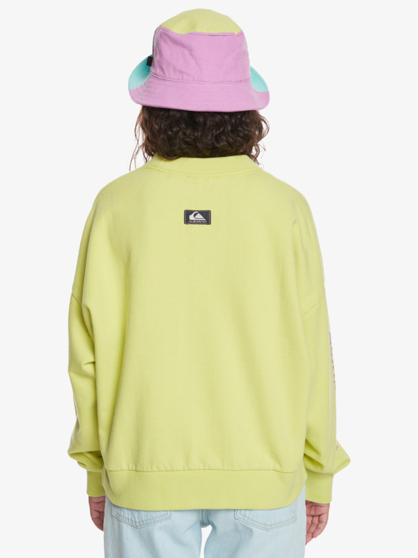 Colorful History - Sweatshirt for Women EQWFT03100
