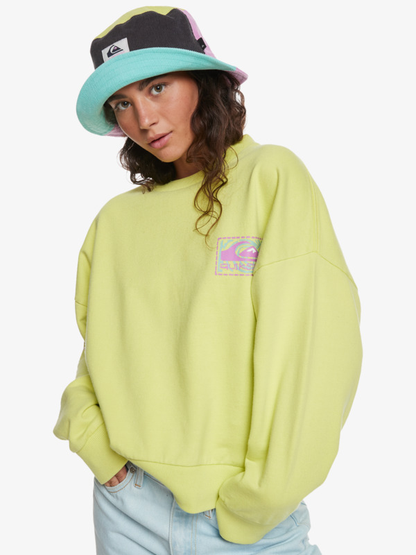 Colorful History - Sweatshirt for Women EQWFT03100