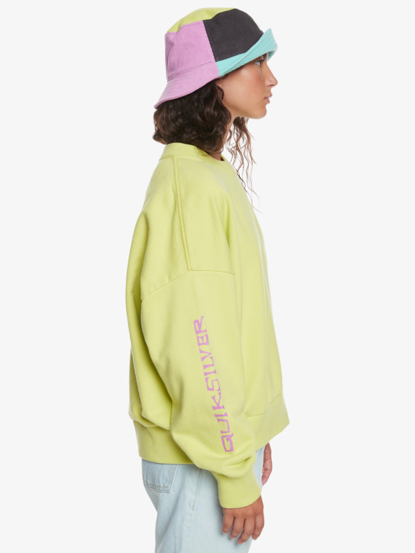 Colorful History - Sweatshirt for Women EQWFT03100