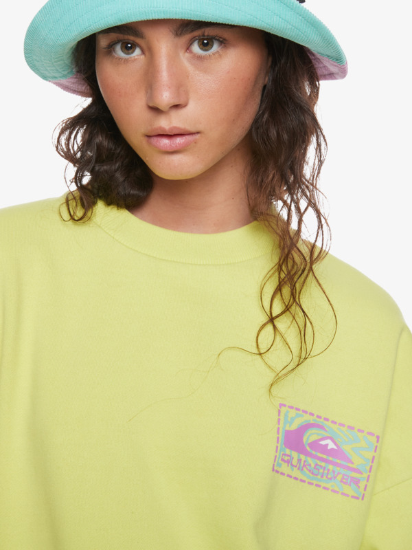 Colorful History - Sweatshirt for Women EQWFT03100