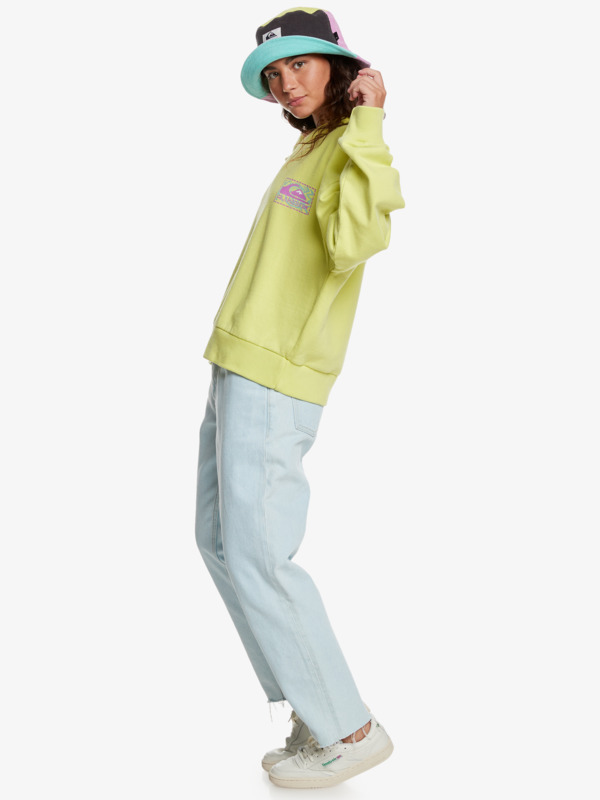 Colorful History - Sweatshirt for Women EQWFT03100