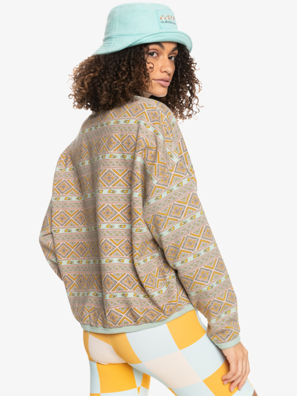 Heritage Symbols - Sweatshirt for Women EQWFT03108