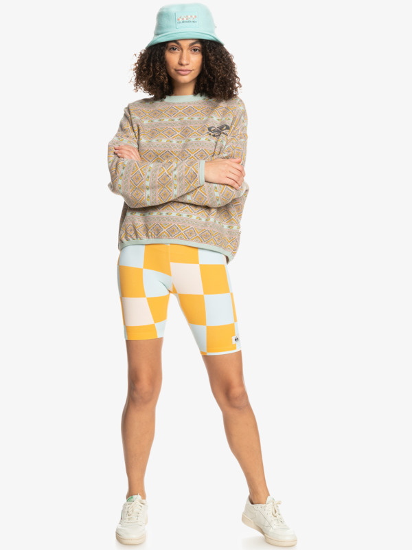 Heritage Symbols - Sweatshirt for Women EQWFT03108