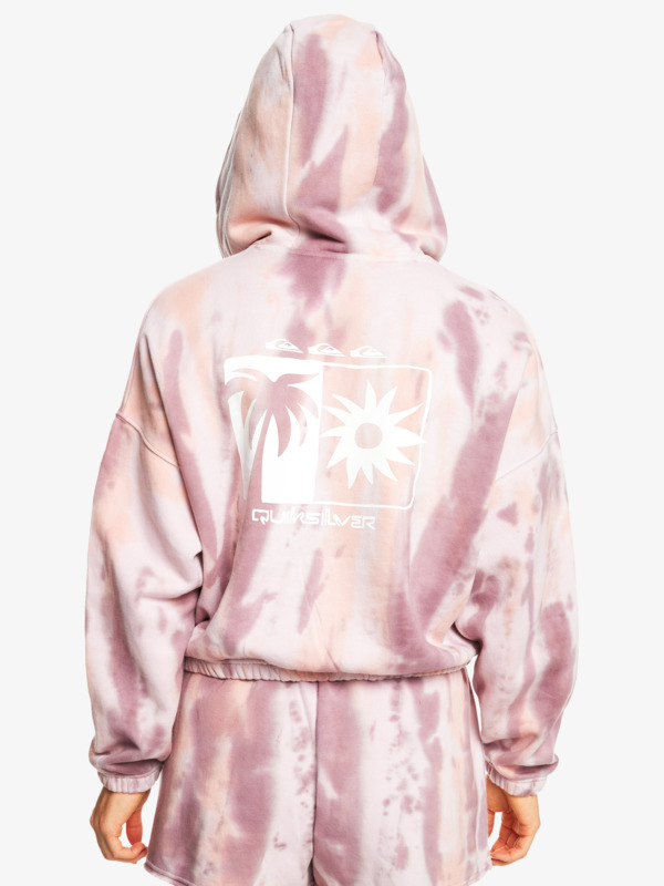 Sunlight Talk - Hoodie for Women EQWFT03134