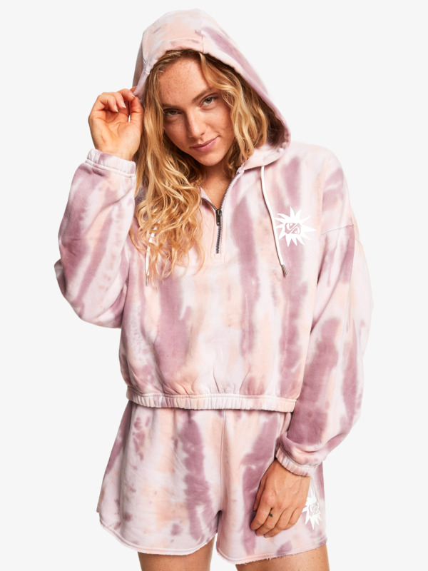 Sunlight Talk - Hoodie for Women EQWFT03134