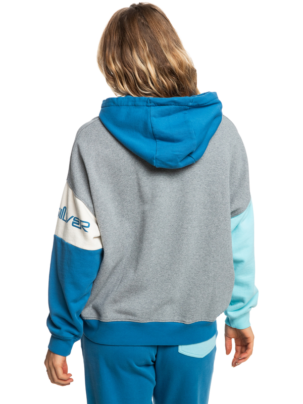 Radiant Pursuit - Hoodie for Women EQWFT03136