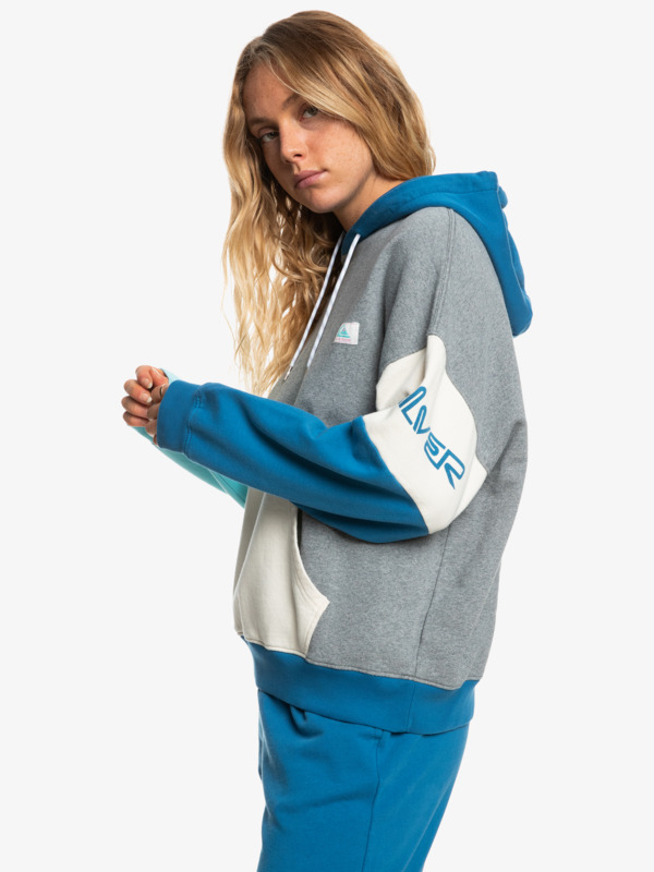 Radiant Pursuit - Hoodie for Women EQWFT03136
