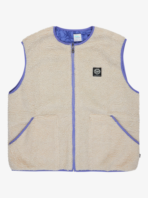 Reversible - Polar Vest for Women  EQWFT03182