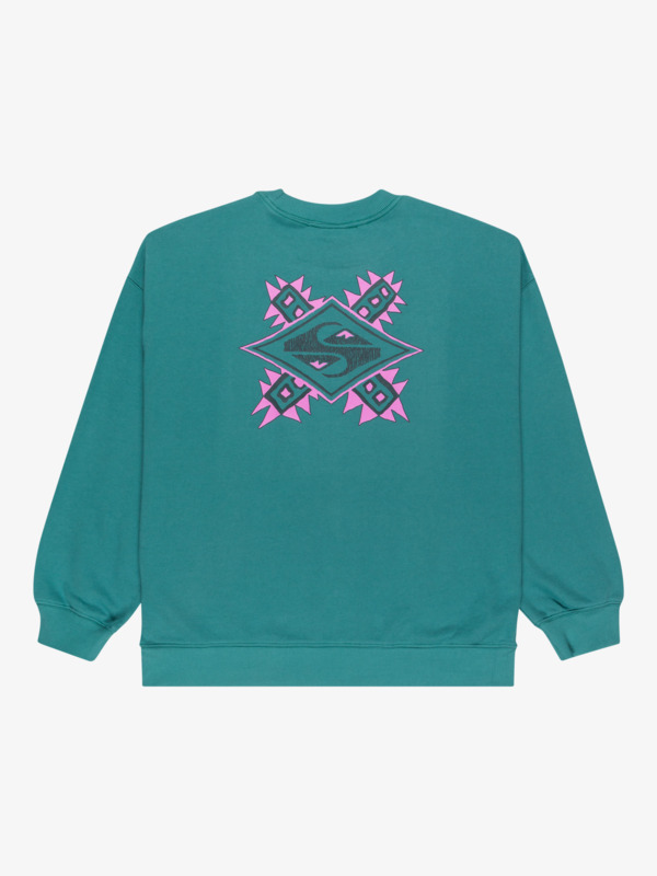 Standard - Crew Neck for Women  EQWFT03188