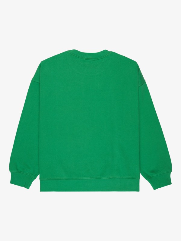 Standard - Crew Neck for Women  EQWFT03188
