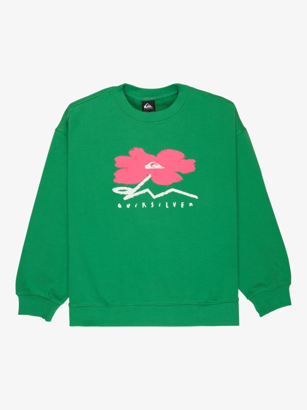 Standard - Crew Neck for Women  EQWFT03188