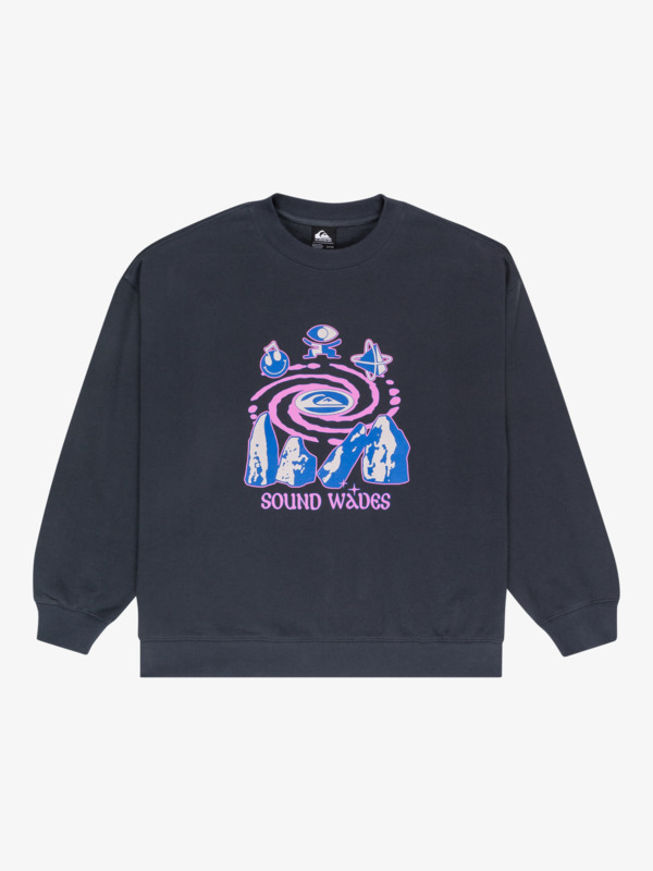 Standard - Crew Neck for Women  EQWFT03188