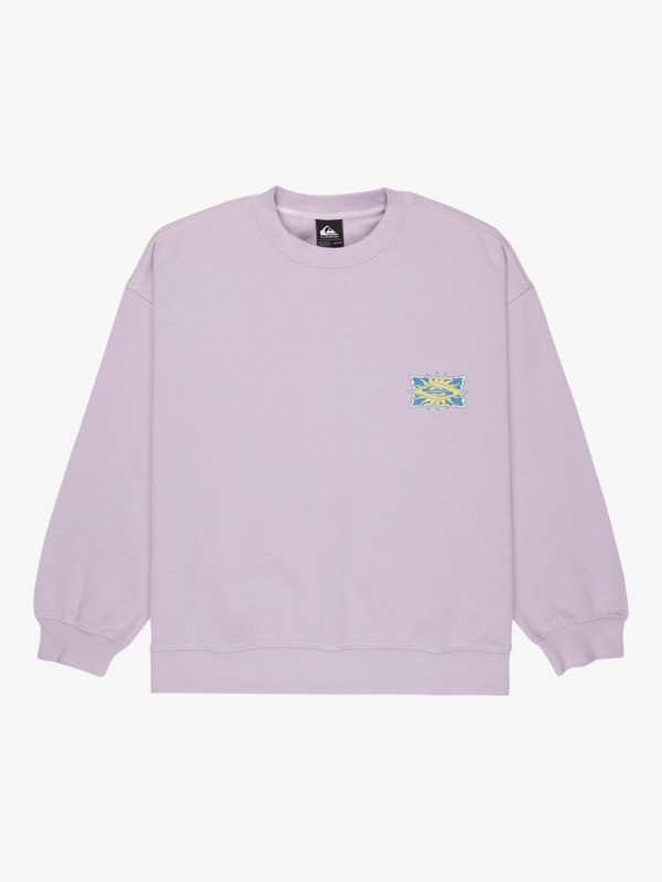 Standard - Crew Neck for Women  EQWFT03188