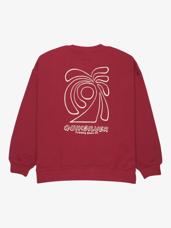 Standard - Crew Neck for Women  EQWFT03188