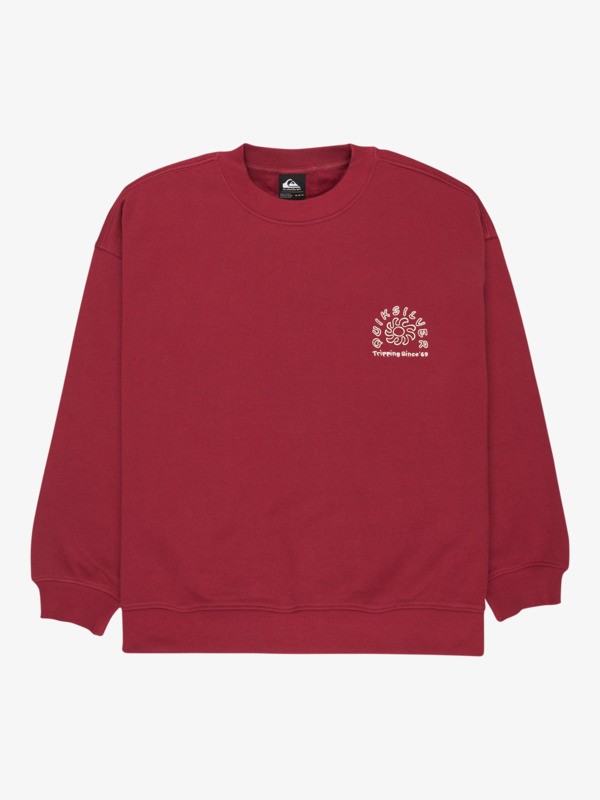 Standard - Crew Neck for Women  EQWFT03188